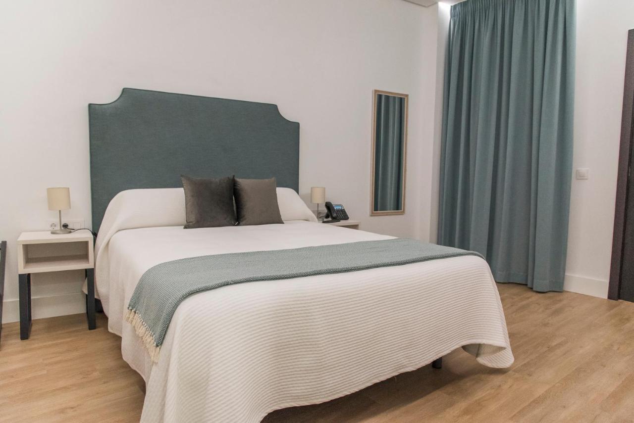 Gm Hotel Marchena (Seville)