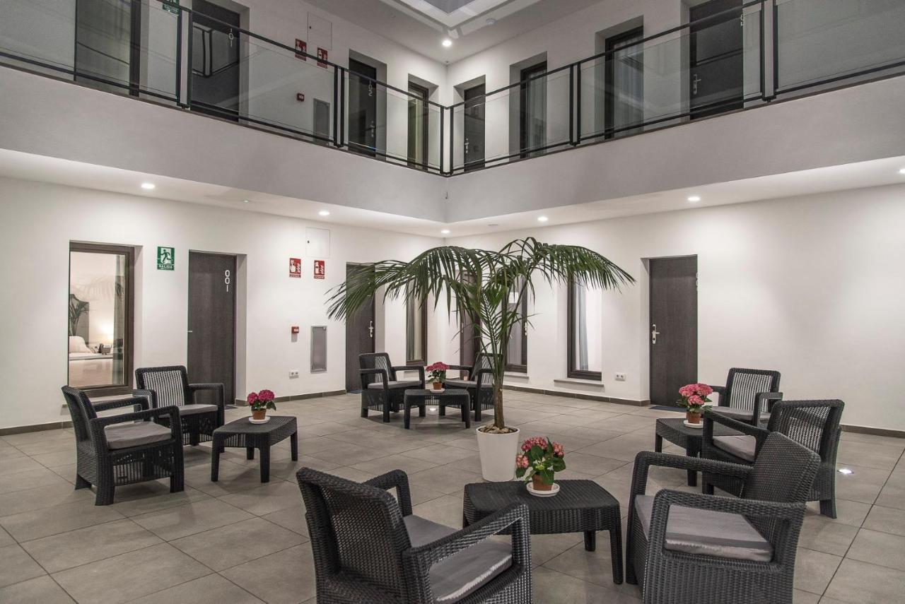 Hotel Gm 2*