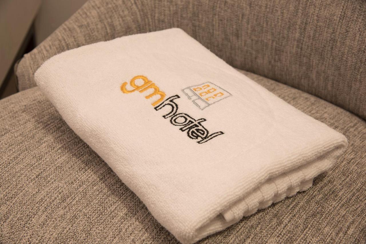 Gm Hotel