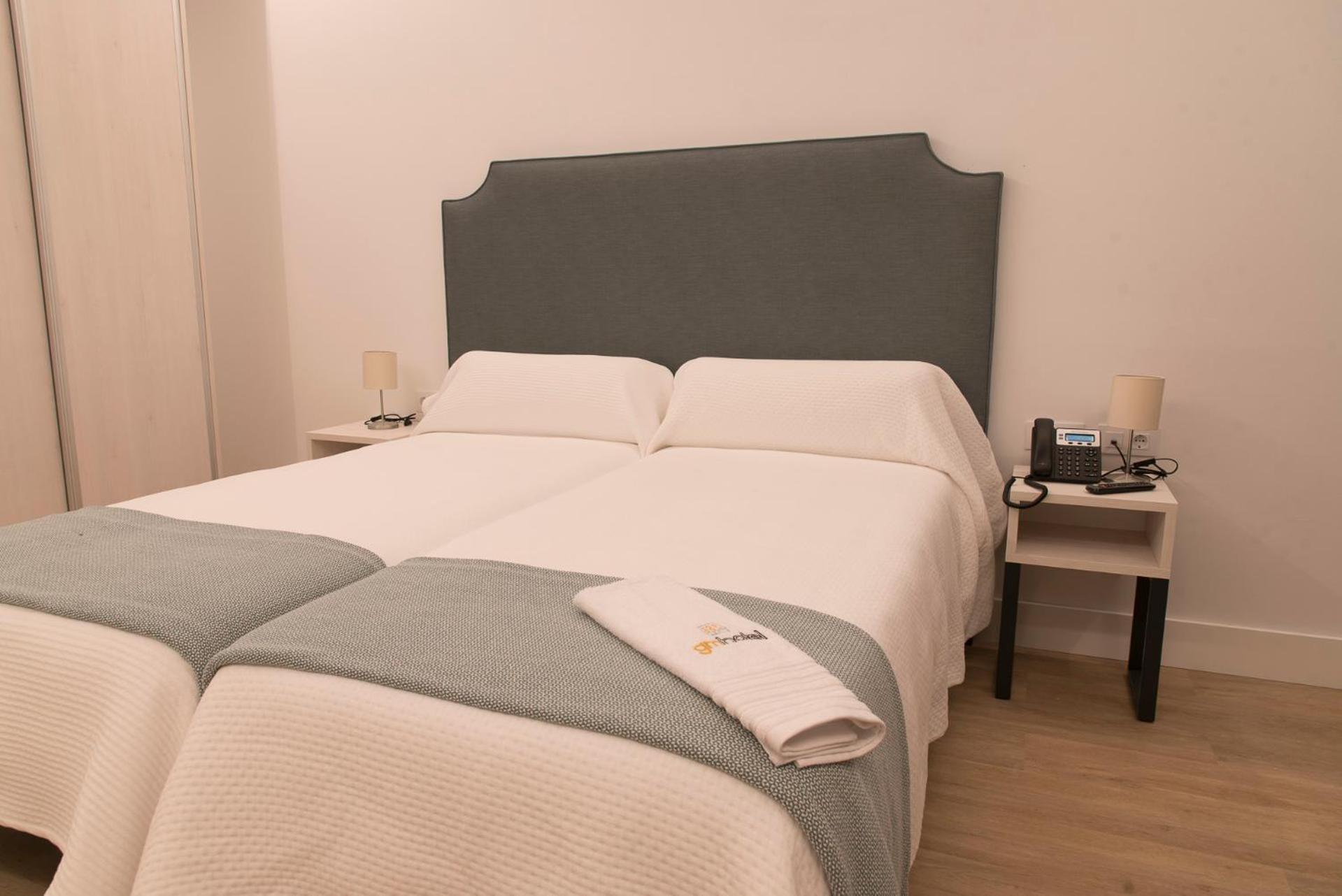 Gm Hotel Marchena (Seville)