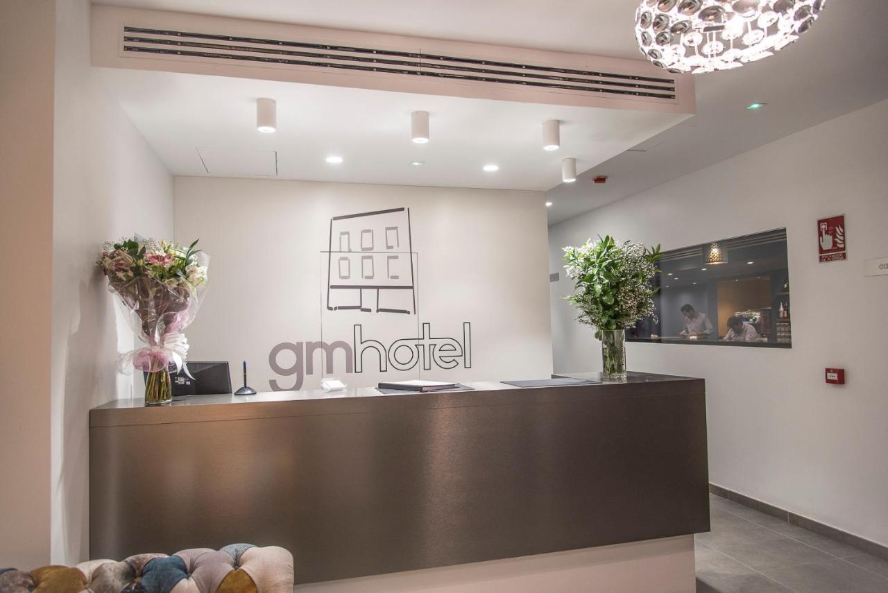 Hotel Gm Marchena (Seville)
