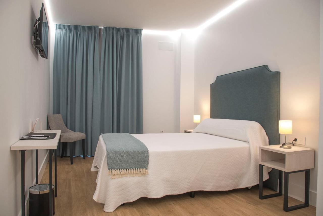 Hotel Gm Marchena (Seville)