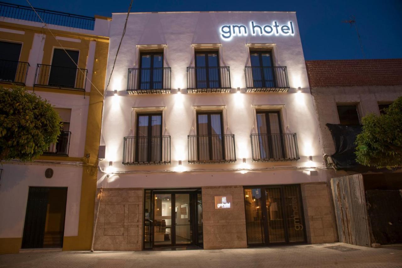 Gm Hotel
