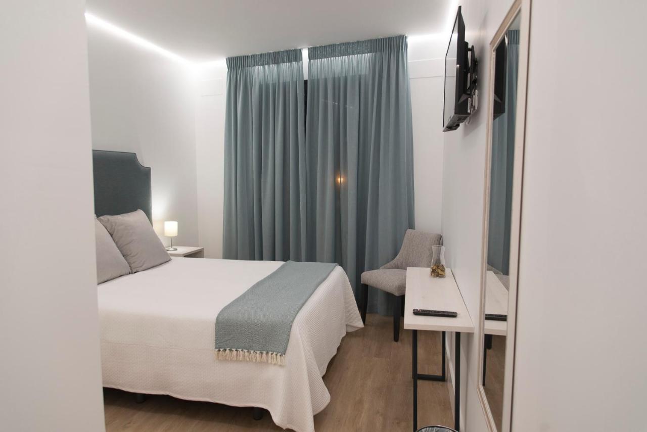 Gm Marchena (Seville)