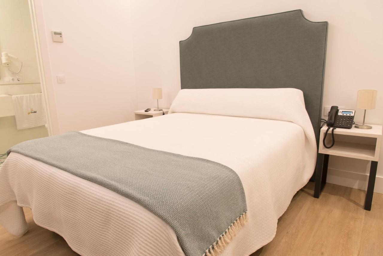 Gm Hotel Marchena (Seville)