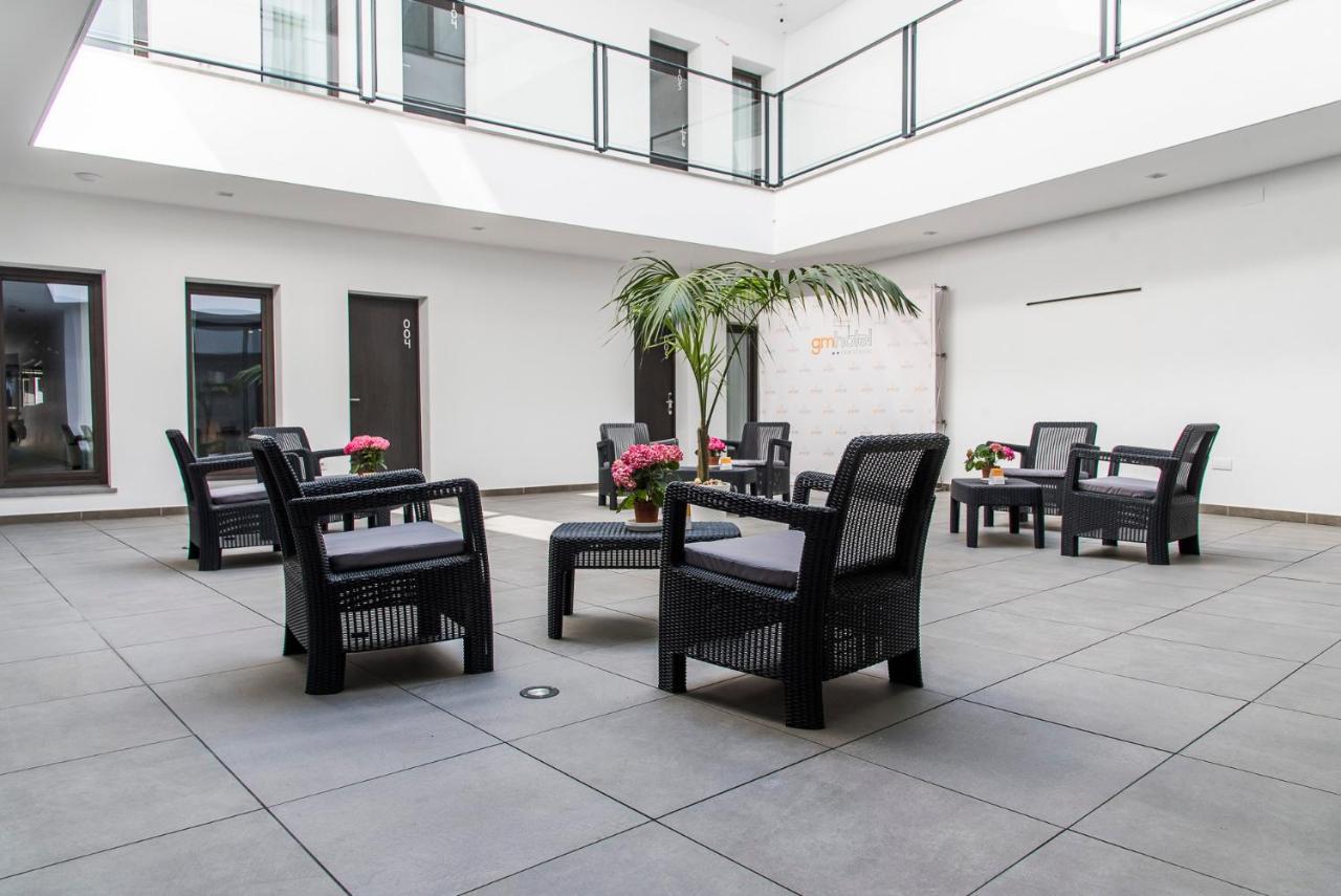 Gm Hotel 2*