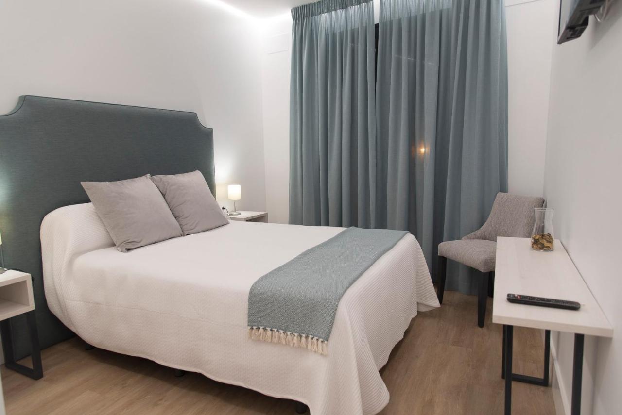 Hotel Gm Marchena (Seville)