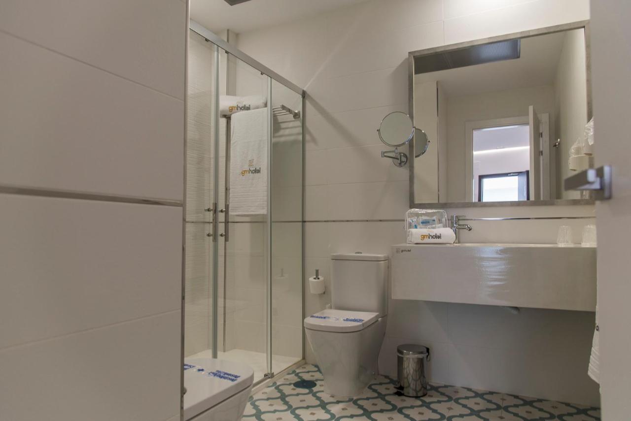 Gm Hotel