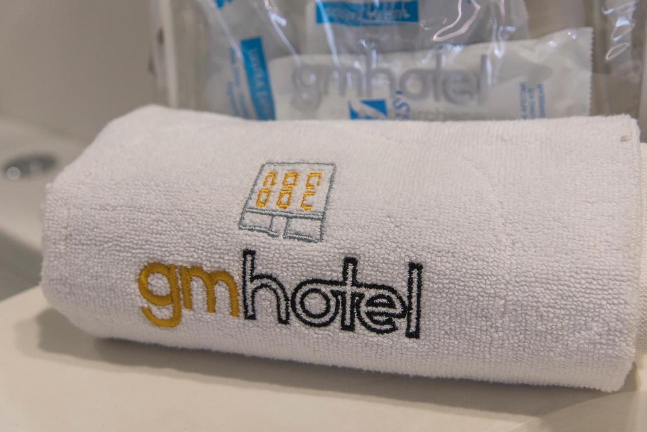 Hotel Gm