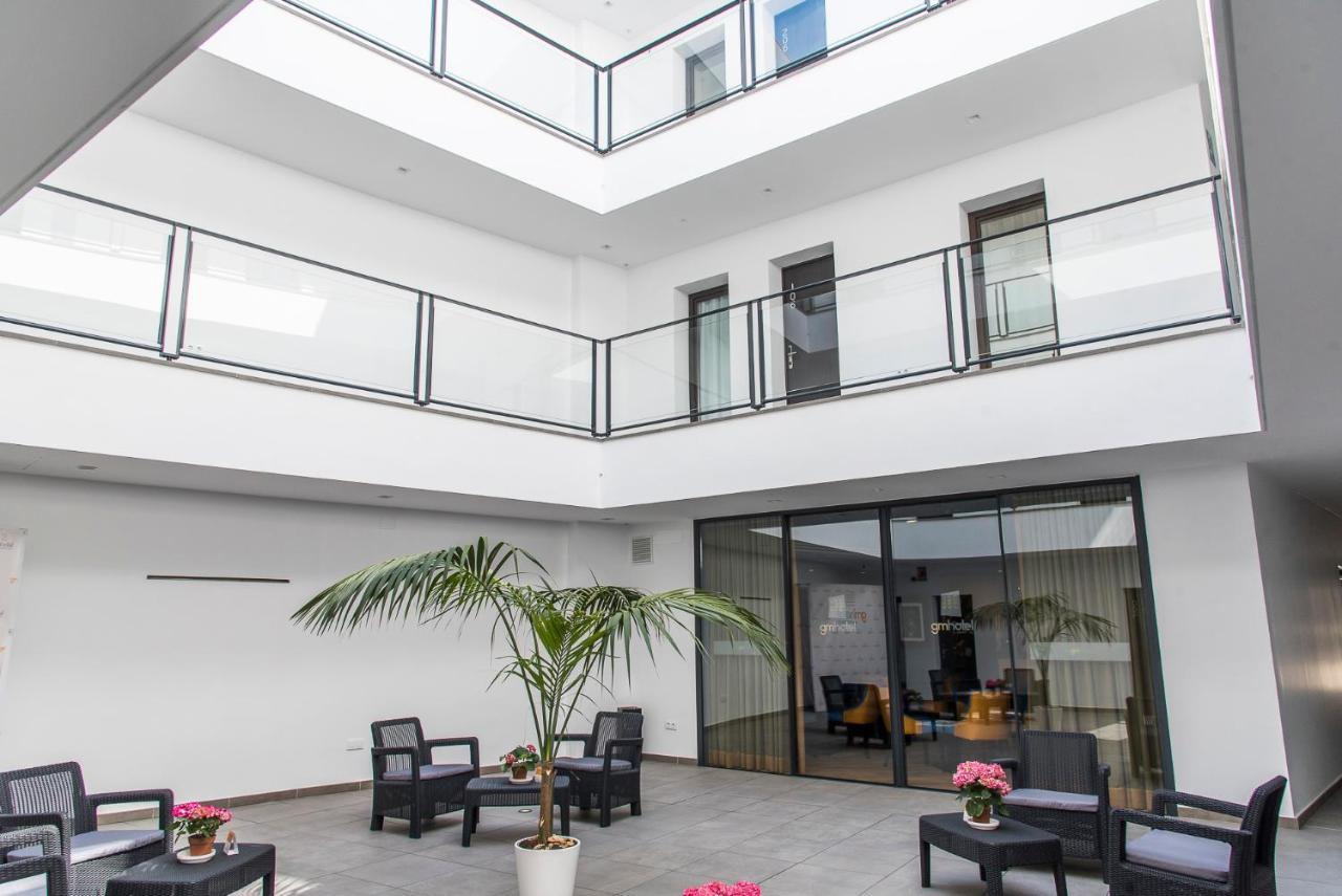 Hotel Gm Marchena (Seville)