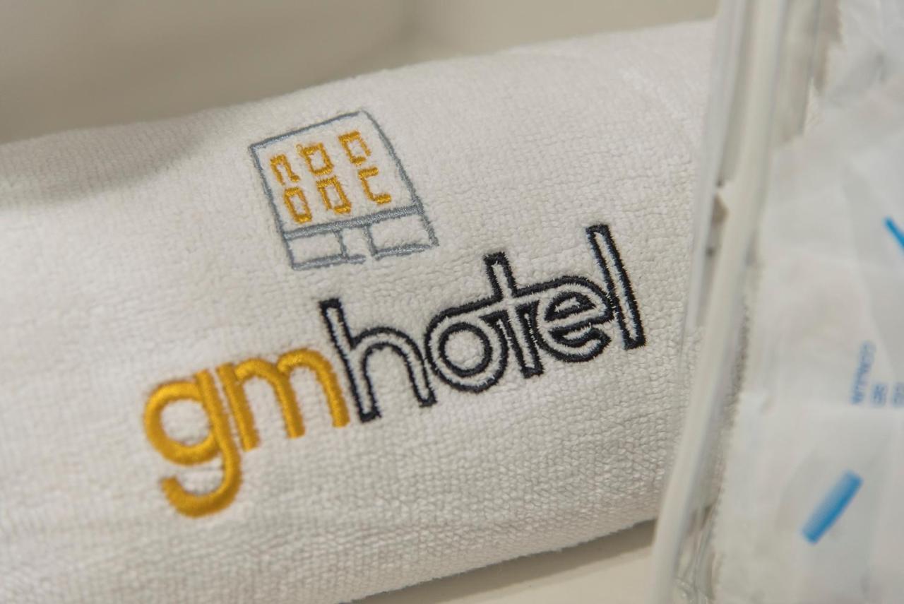 Hotel Gm Marchena (Seville)