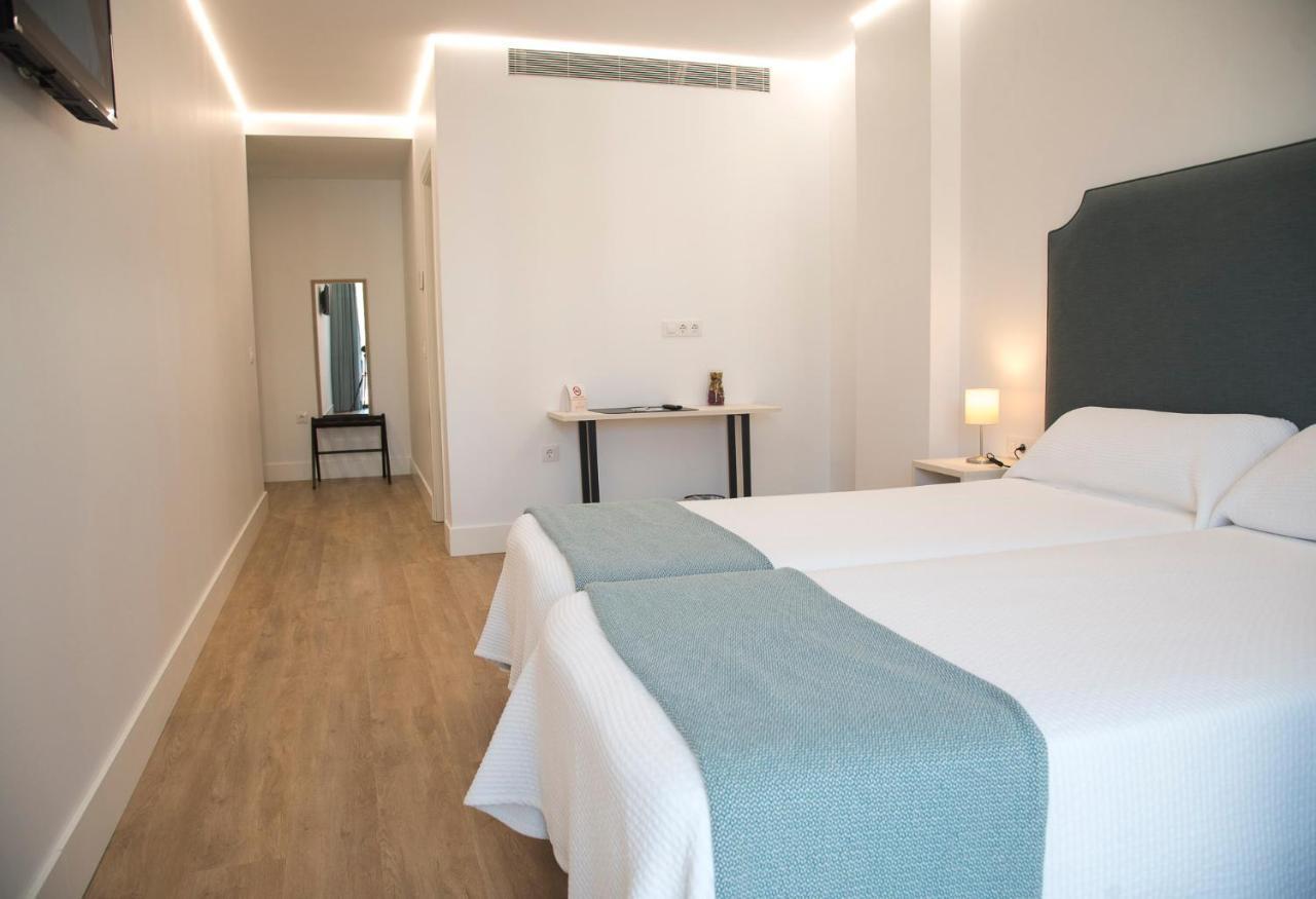 Hotel Gm Marchena (Seville)