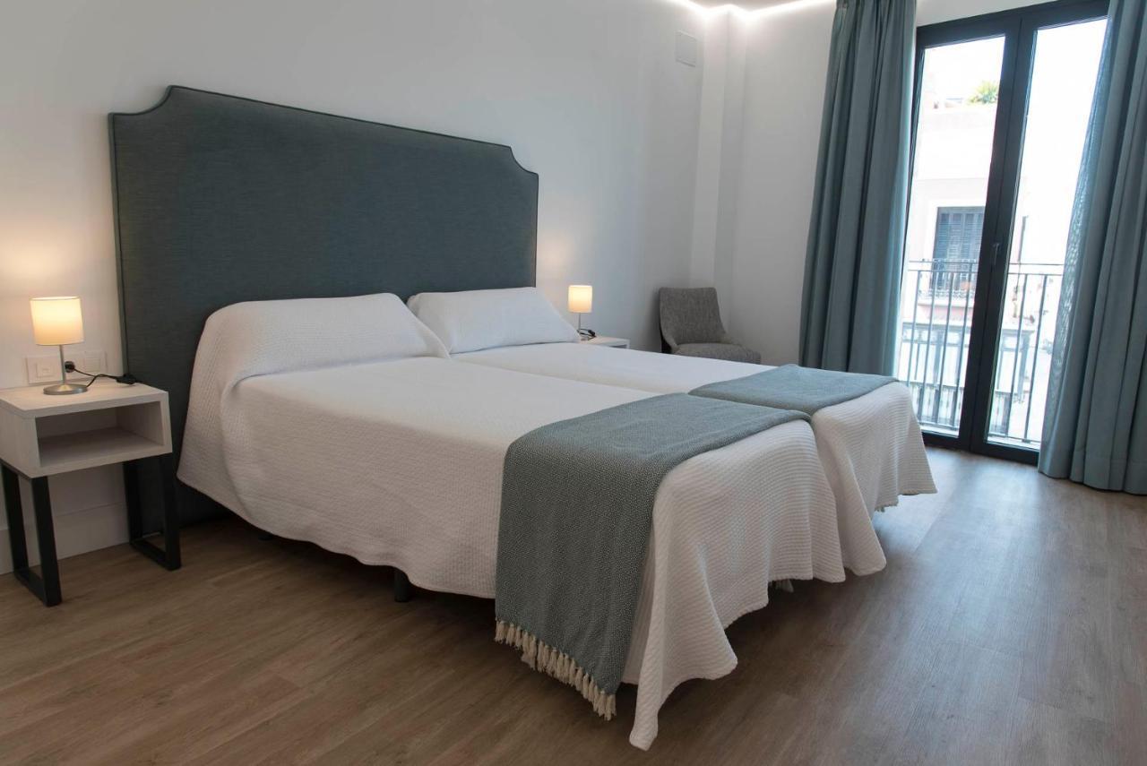 Gm Hotel Marchena (Seville)