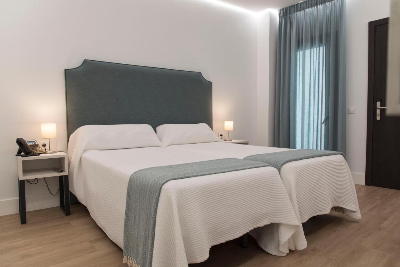 Gm Hotel 2*
