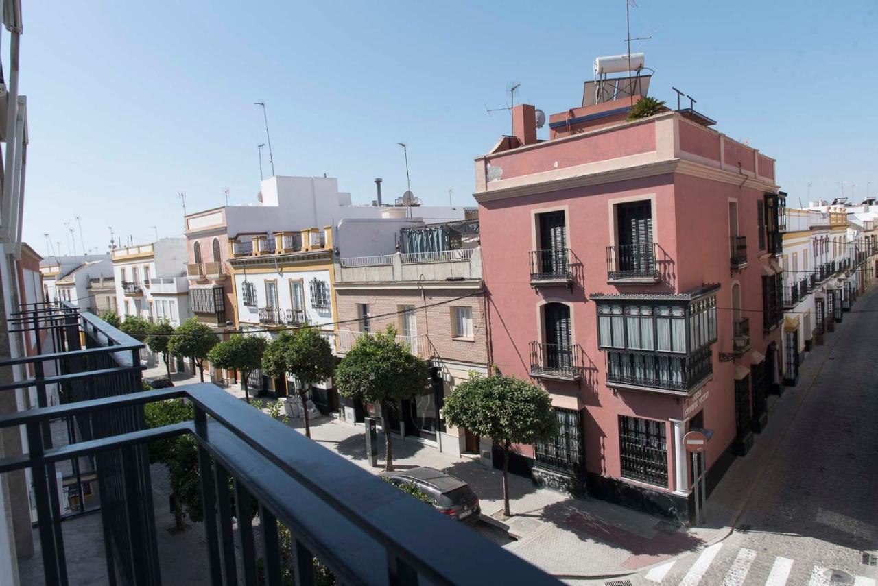 Gm Marchena (Seville)